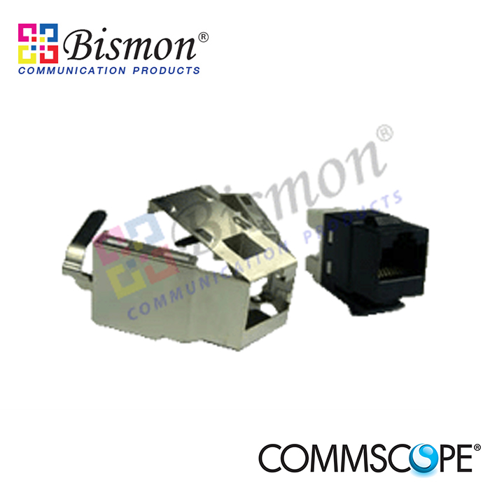 Commscope-Shield-Mod-Jack-Cat-5e-RJ45-SL-T568A-B-Rear